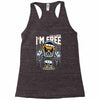 breaking out Racerback Tank
