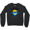 monsieur troudbal Crewneck Sweatshirt