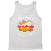 calcifer's bacon and eggs Tank Top