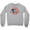 power villains Crewneck Sweatshirt
