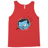 dracula Tank Top