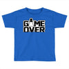 game Toddler T-shirt