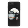 totoro super hero iPhone 7 Plus Case