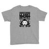 le army of artistry Youth Tee