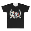 always five acting as one All Over Men's T-shirt