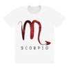 galaxy scorpio logo All Over Women's T-shirt