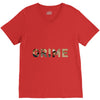 uk grime V-Neck Tee