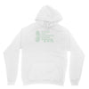 cucumbers soaked in evil Hoodie
