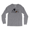 happy halloween Long Sleeve Shirts