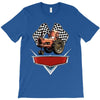 cattle tractor T-Shirt