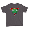 Final Space Mooncake with Triangle Youth Tee