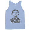 new rocky balboa movie mickey you're a bum Tank Top