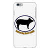hog show family iPhone 6 Plus/6s Plus Case