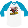 tacolands 3/4 Sleeve Shirt
