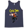 circle jerks Tank Top