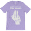 read between the lines T-Shirt