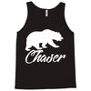 Bear Chaser Tank Top