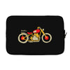 bobber Laptop sleeve