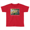 Georges Pierre Seurat A Sunday Afternoon On The island Of La Grande Ja Toddler T-shirt