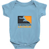 OVERWATCH Baby Onesie