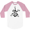 monkey 3/4 Sleeve Shirt