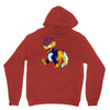 malumian Hoodie