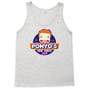 ponyo's ham shack Tank Top