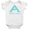 ark survival evolved Baby Bodysuit