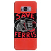 save ferrıs Samsung Galaxy S8 Plus