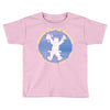 race for a snack Toddler T-shirt