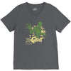 i am groot V-Neck Tee