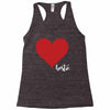 Bestie Racerback Tank