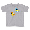 Homer Portal Toddler T-shirt