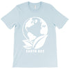 earth day planet T-Shirt