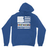 celebrate diversity - funny beer drinking Unisex Hoodie