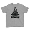 I Am Yorkshire Terrier Actually In A Very Commited Relationship Youth Tee
