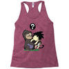 baby sangoku Racerback Tank