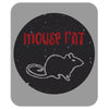 Mouse Rat | Indiana TV Show Tshirt Tee uk usa gift Mousepad