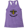 manchester Racerback Tank