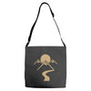 mountain (2) Adjustable Strap Totes