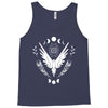 logan paul Maverick The Flying Bird - Maverick Tank Top