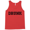 drunk Tank Top