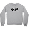 GIT IM FIT Crewneck Sweatshirt