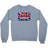skinhead union Crewneck Sweatshirt