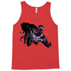 moster name Tank Top