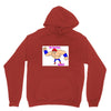 do you even squat? Hoodie