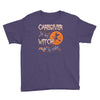 halloween special Youth Tee