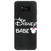 Disney Babe Baby Girl Samsung Galaxy S8