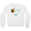life choices Crewneck Sweatshirt
