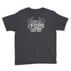 this is what an awesome plasterer looks like Youth Tee